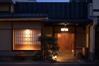 満き Mitsuki Ryokan / Bar Hotels in Kyoto – GayOut Guide