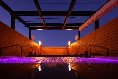 Sauna & Capsule Hotel Rumor Plaza Hotels in Kyoto – GayOut Guide
