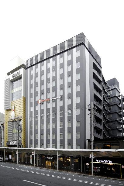 Travelodge Kyoto Shijo Kawaramachi Hotels in Kyoto – GayOut Guide