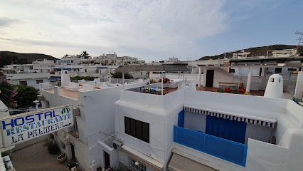 La Palmera | Habitaciones con encanto Agua Amarga Hotels in La Mesa Roldán – GayOut Guide