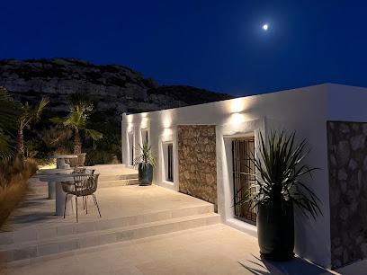 Cortijo Boutique Siete Calas Hotels in La Mesa Roldán – GayOut Guide