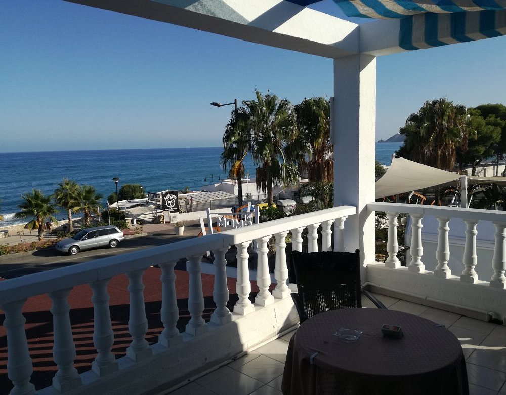PENSIÓN LA ESPERANZA-PLAYA Hotels in La Mesa Roldán – GayOut Guide