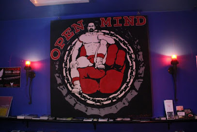 OPEN MIND Club Bars & Clubs in La Paz – GayOut Guide