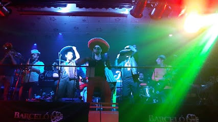 Ajayu Pub Bars & Clubs in La Paz – GayOut Guide