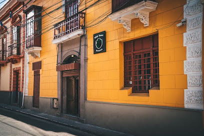 Wild Rover La Paz Hotels in La Paz – GayOut Guide