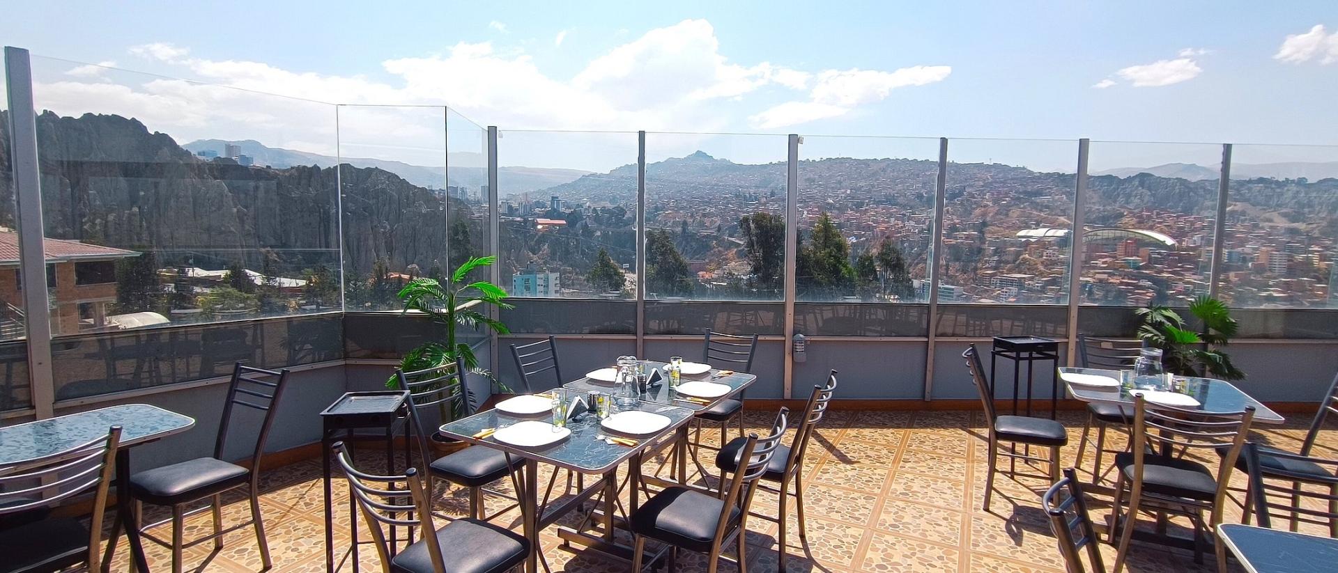 Hotel Gran Aurum Hotels in La Paz – GayOut Guide