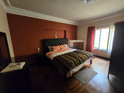 Raven La Paz Hotels in La Paz – GayOut Guide