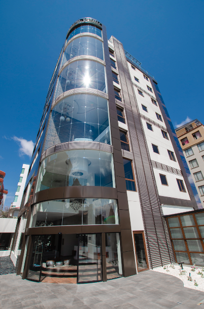 Hotel Mitru Sur Hotels in La Paz – GayOut Guide