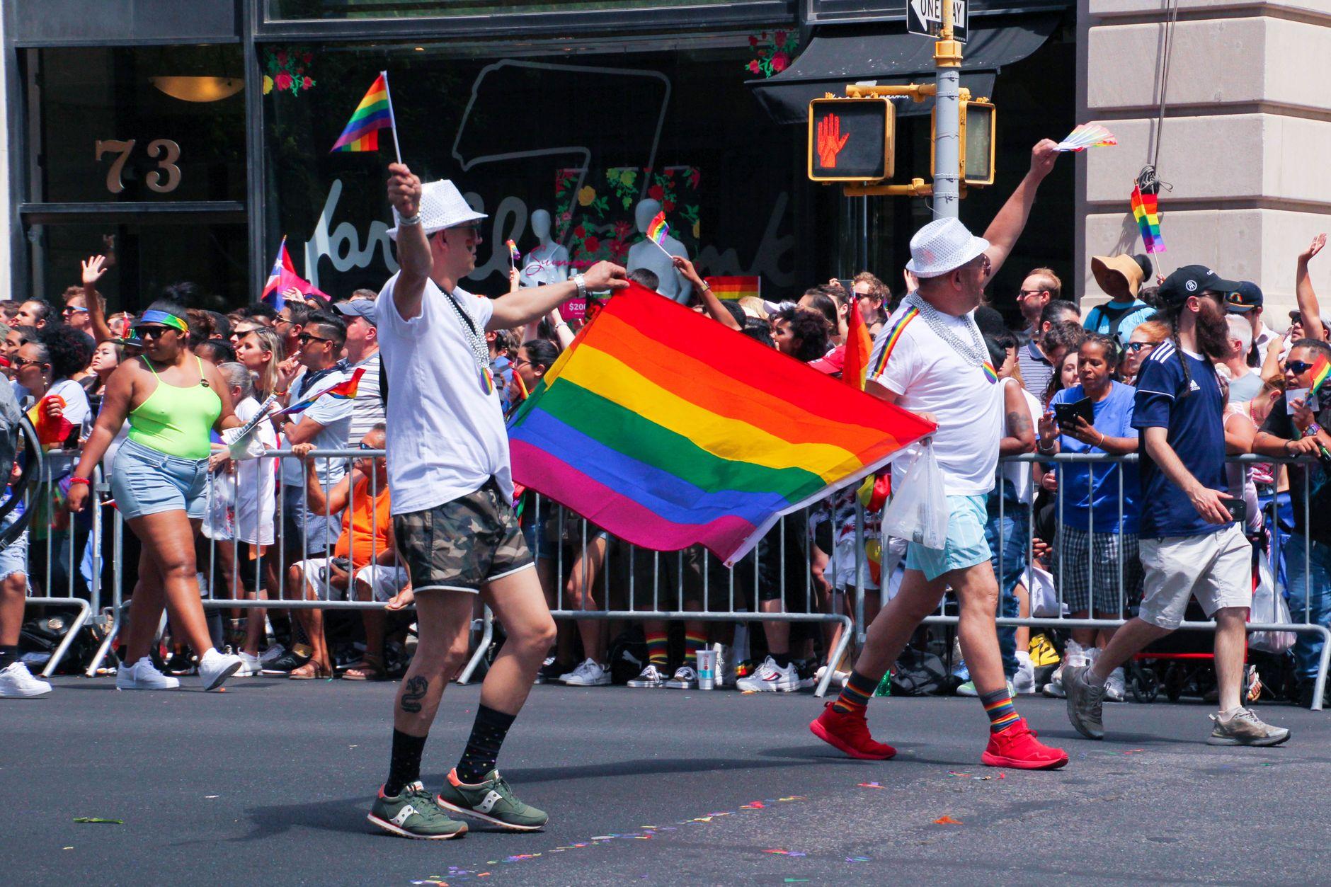 Queer Memoir