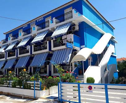 Hotel Asimina Laganas Hotels in Laganas – GayOut Guide