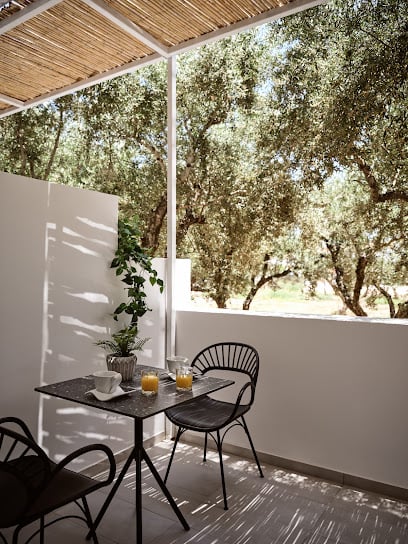 Sanpiero Island Guesthouse Hotels in Laganas – GayOut Guide