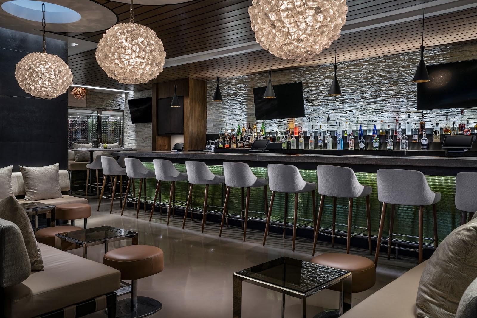 Palms Place Hotel and Spa Hotels in Las Vegas – GayOut Guide