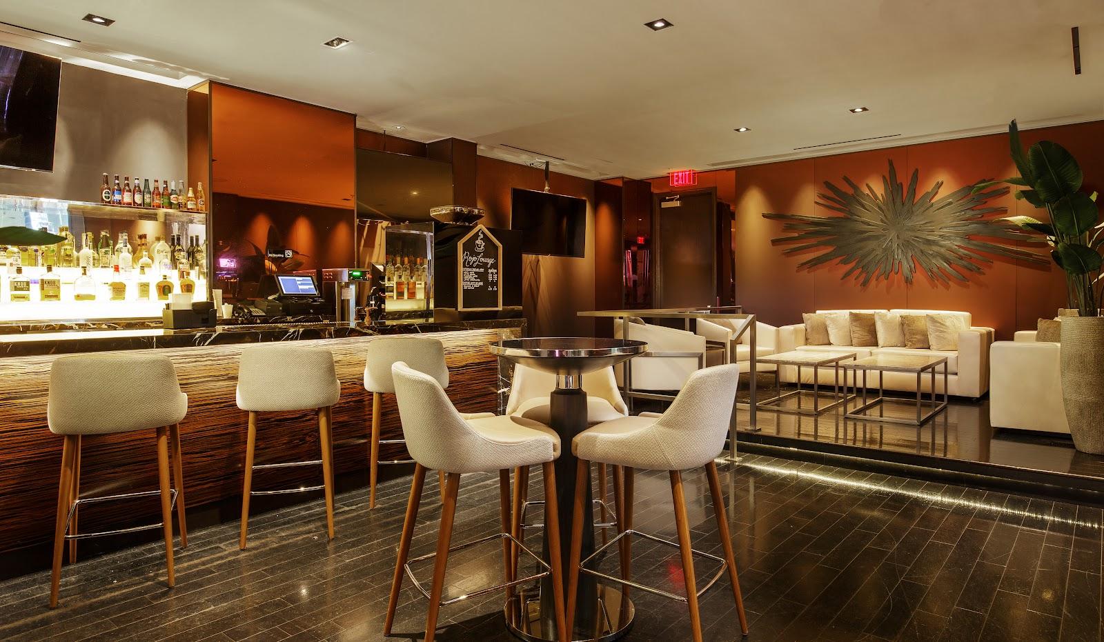 Palms Place Hotel and Spa Hotels in Las Vegas – GayOut Guide