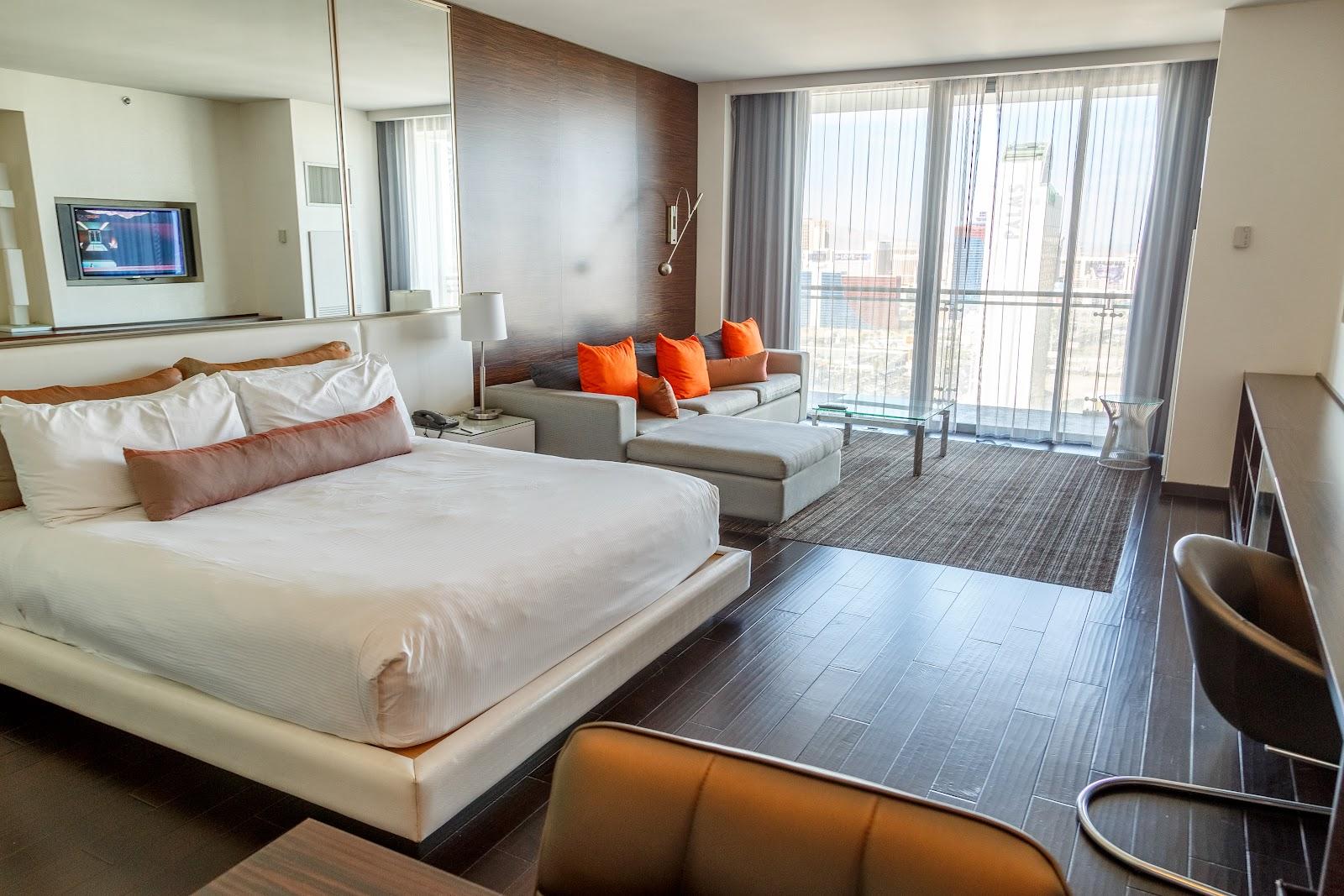 Palms Place Hotel and Spa Hotels in Las Vegas – GayOut Guide