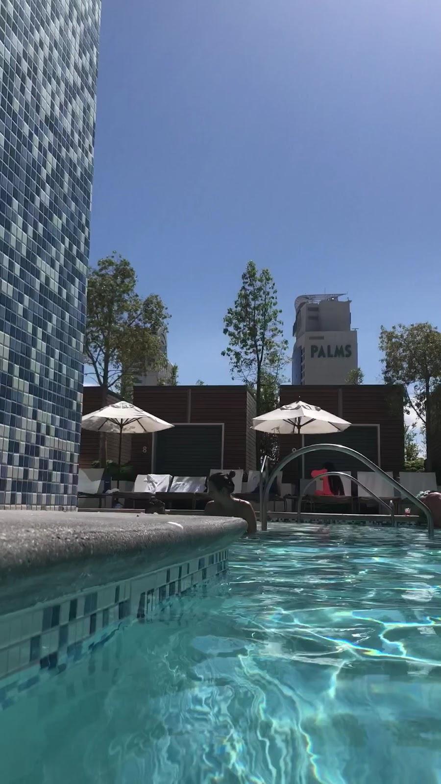Palms Place Hotel and Spa Hotels in Las Vegas – GayOut Guide