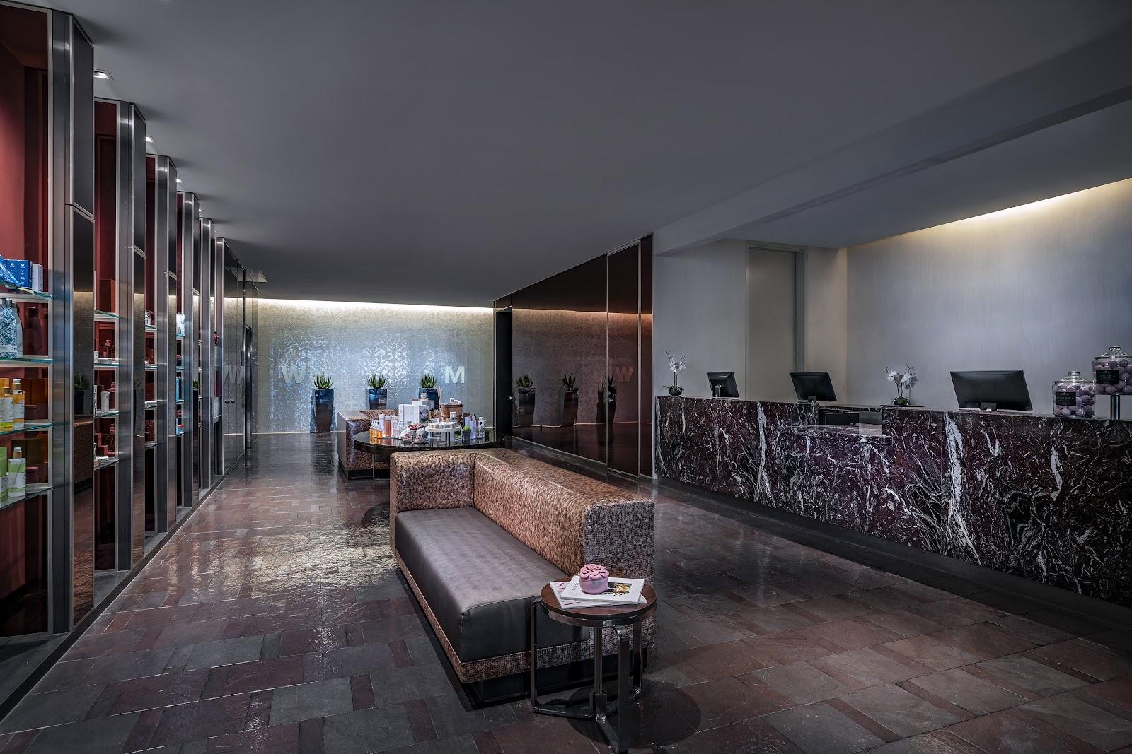 Palms Place Hotel and Spa Hotels in Las Vegas – GayOut Guide