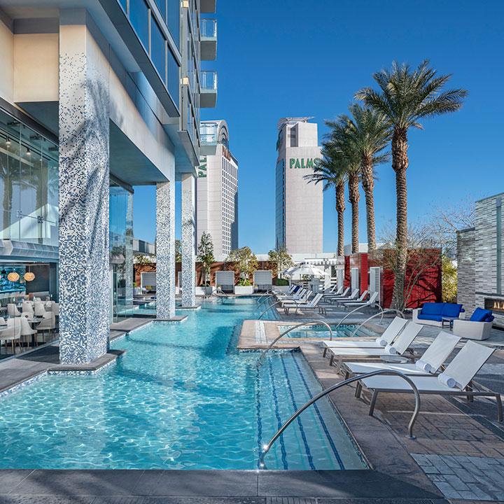 Palms Place Hotel and Spa