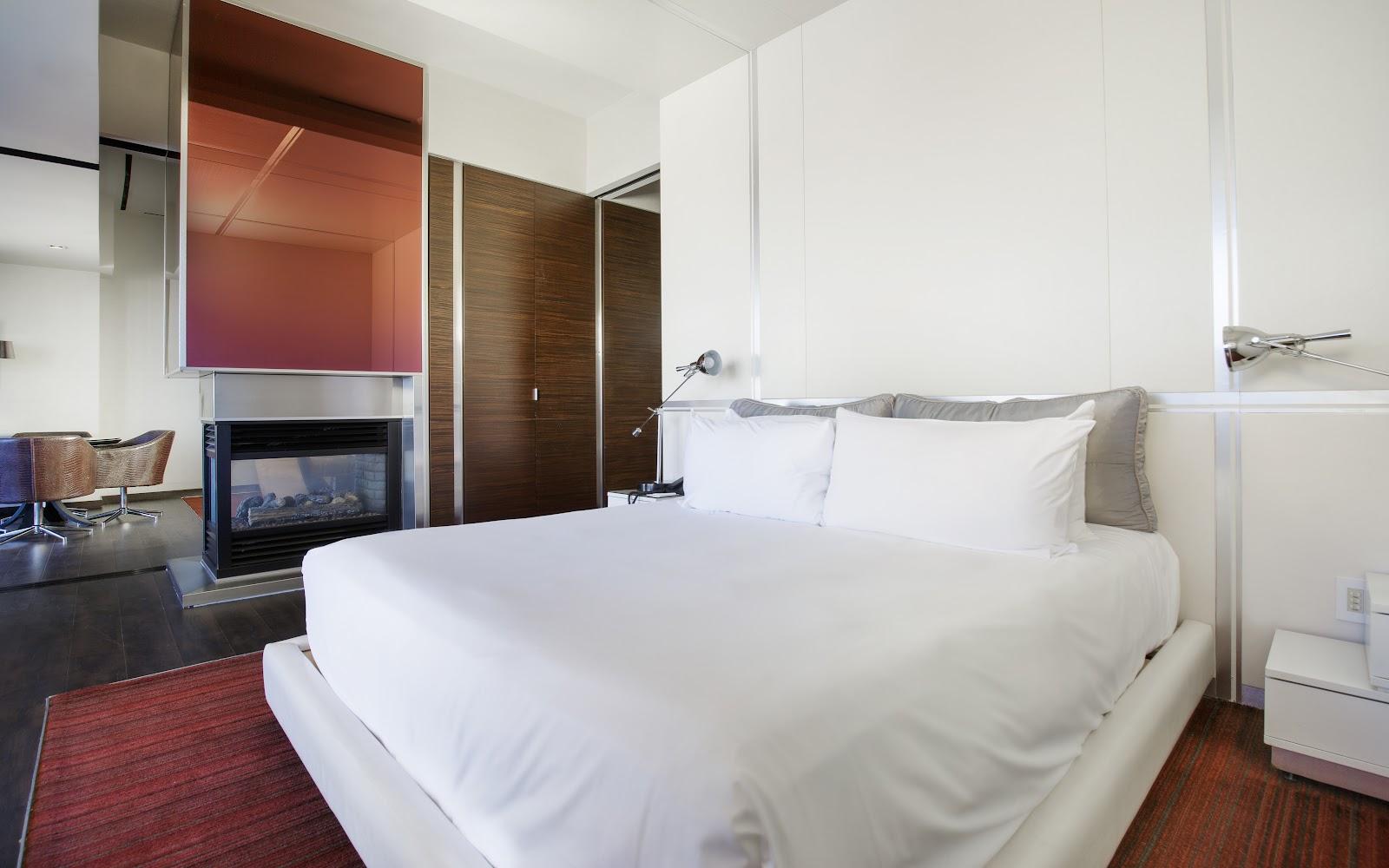 Palms Place Hotel and Spa Hotels in Las Vegas – GayOut Guide