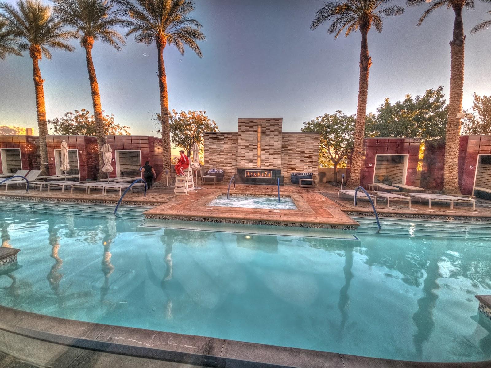 Palms Place Hotel and Spa Hotels in Las Vegas – GayOut Guide