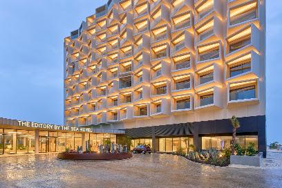 The Editory By The Sea Lagos Ponta da Piedade Hotels in Lagos – GayOut Guide