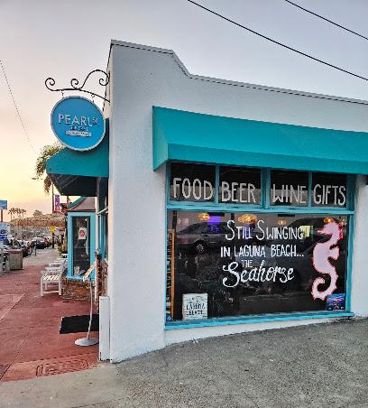 The Seahorse Bar at Pearl Street General Bars & Clubs in Laguna Beach – GayOut Guide