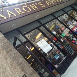 Hombres Lounge Bars & Clubs in New York – GayOut Guide