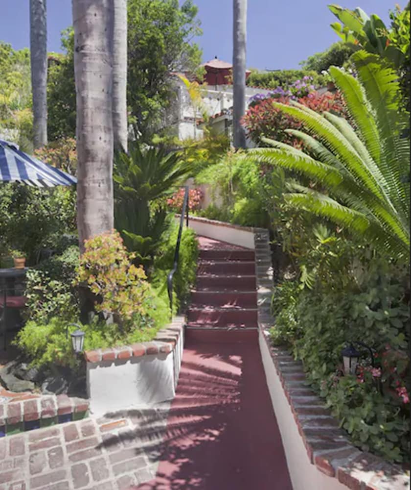 Casa Laguna Hotel & Spa Hotels in Laguna Beach – GayOut Guide