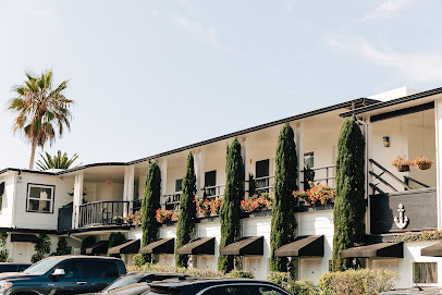 Laguna Cove Hotel Hotels in Laguna Beach – GayOut Guide