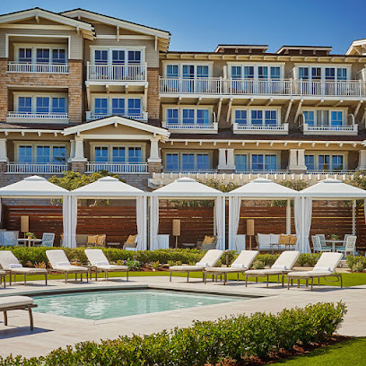Montage Laguna Beach Hotels in Laguna Beach – GayOut Guide