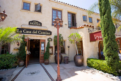 La Casa Del Camino Hotels in Laguna Beach – GayOut Guide