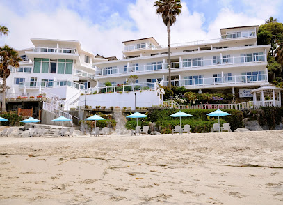Capri Laguna Hotels in Laguna Beach – GayOut Guide