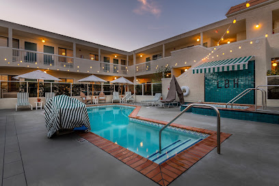 Laguna Beach House Hotels in Laguna Beach – GayOut Guide