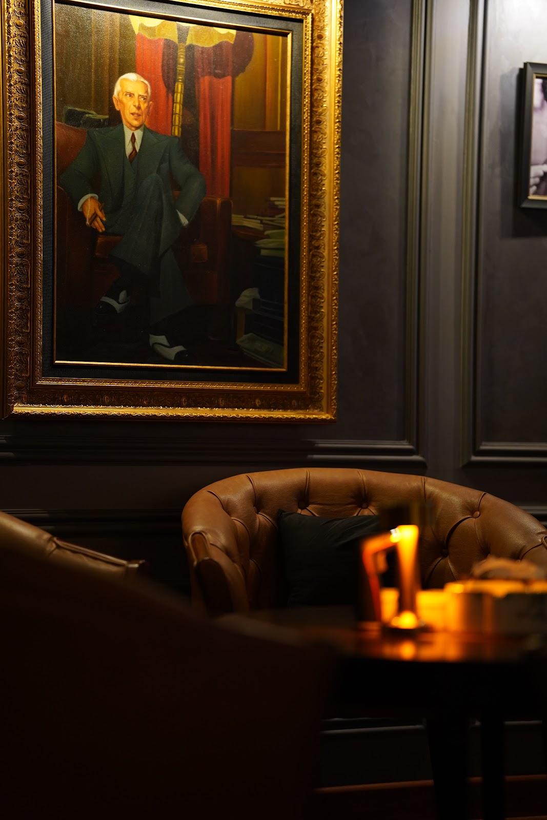 Pakistan Cigar Club (PCC) Bars & Clubs – GayOut Guide