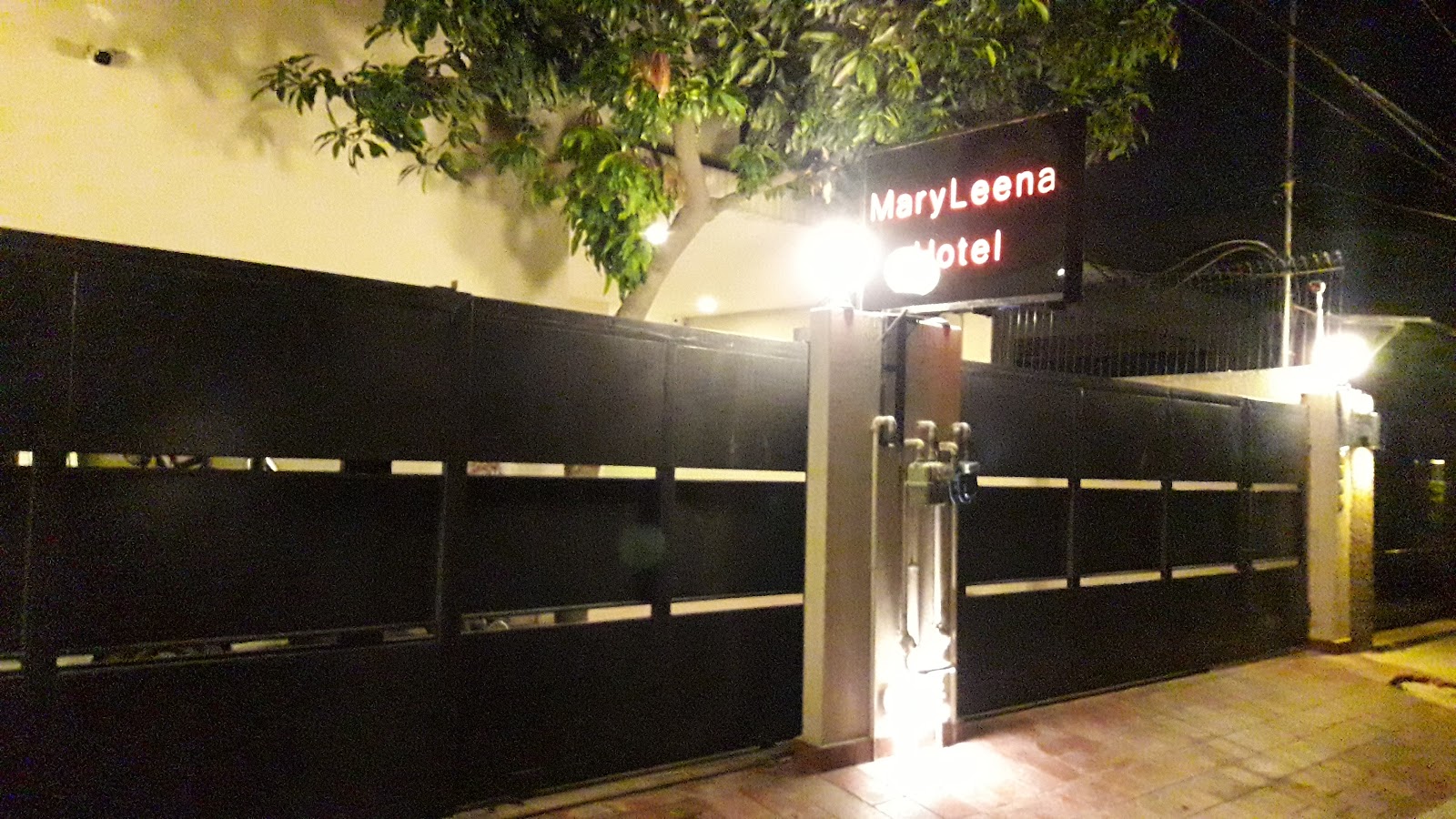 MaryLeena Hotel Gulberg Lahore Hotels – GayOut Guide