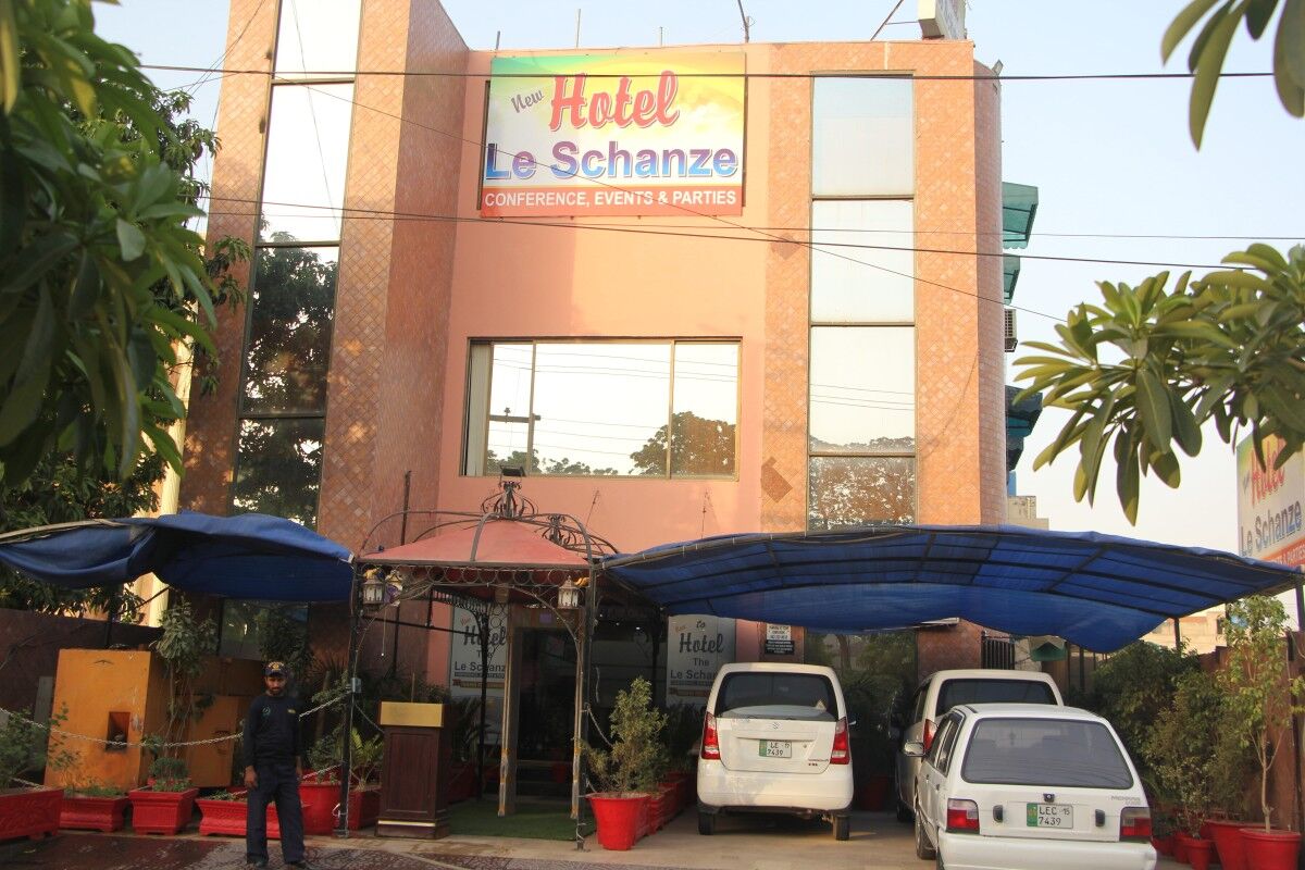 Le Schanze Hotel Hotels – GayOut Guide