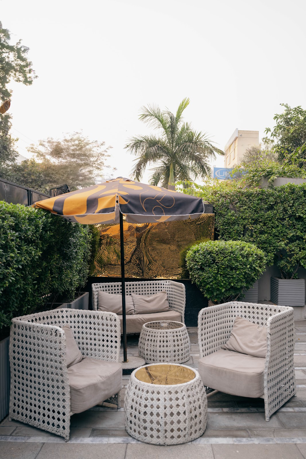Ambiance Boutique Art Hotel Lahore Hotels – GayOut Guide