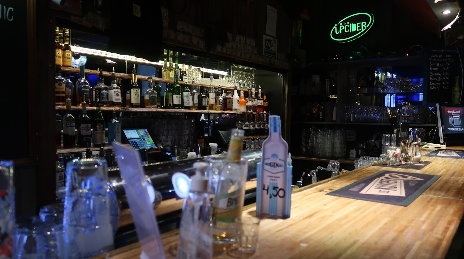 Ten Dollars Saloon Oy Bars & Clubs – GayOut Guide
