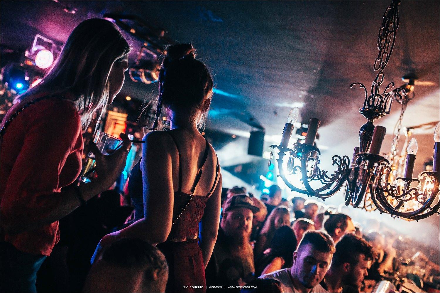 Armas Bars & Clubs – GayOut Guide