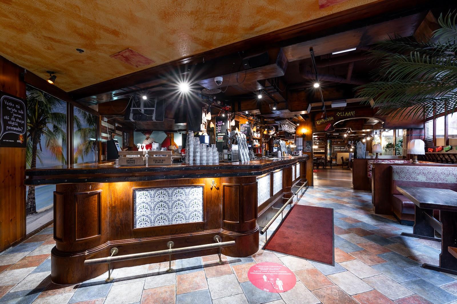 Las Palmas Bars & Clubs – GayOut Guide
