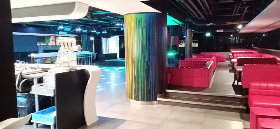 Hercules Gay Nightclub Bars & Clubs – GayOut Guide