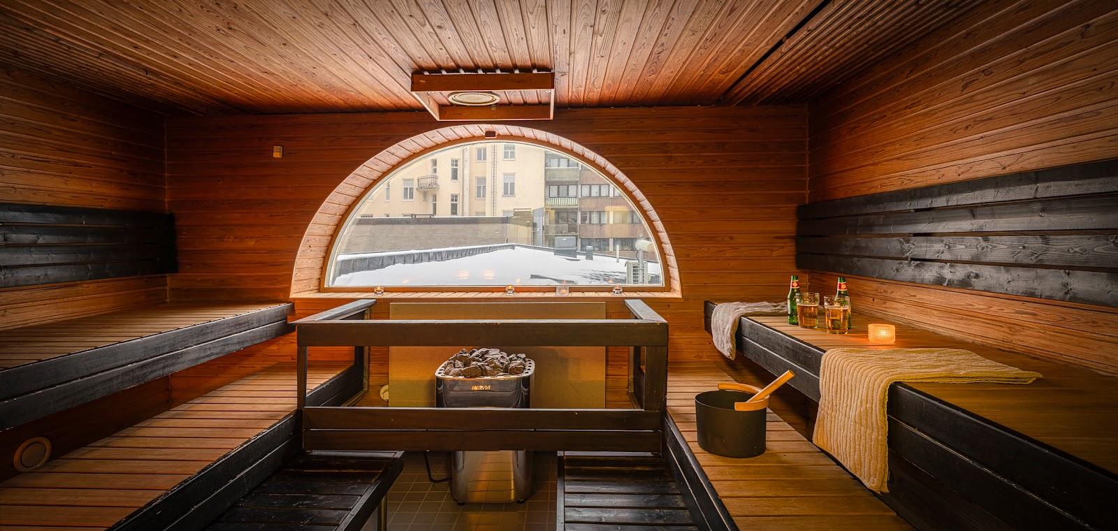Vuorikadun Saunatila / Lahti Saunas – GayOut Guide