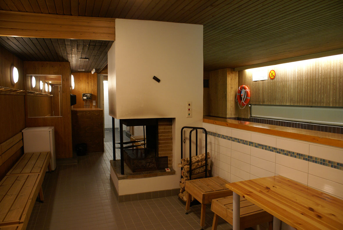 Saunaclubi Saunas – GayOut Guide