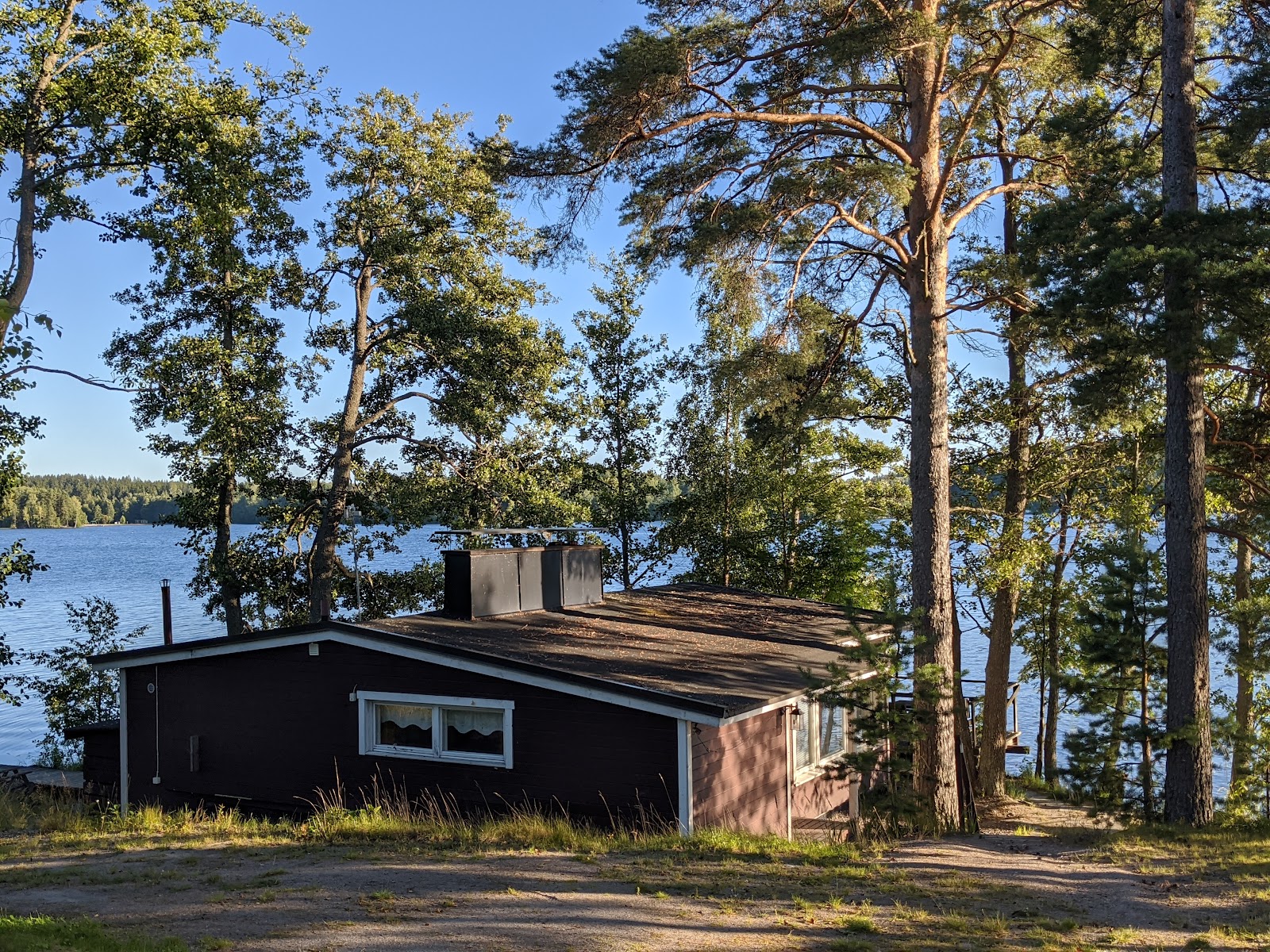 Antinkallio Lakeside Cape Hotels – GayOut Guide
