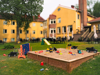منتجع EnjoyNature Hotels in Lahti – GayOut Guide