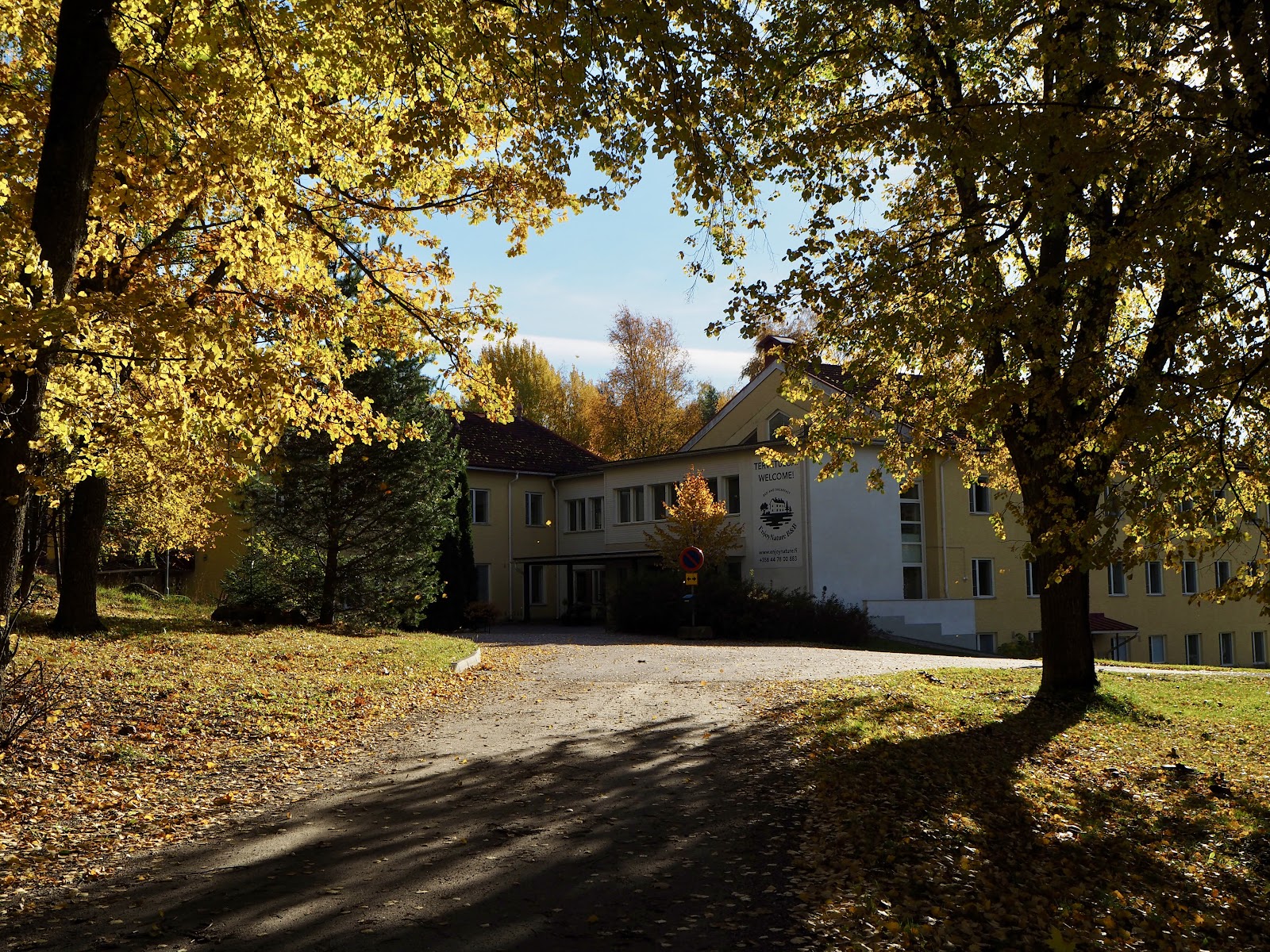 EnjoyNature Resort Hotels – GayOut Guide