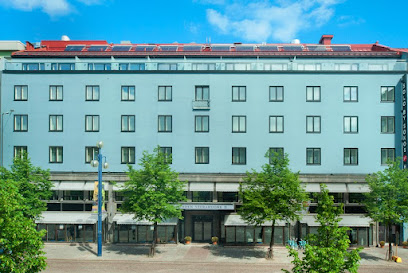 Solo Sokos Hotel Lahden Seurahuone Hotels in Lahti – GayOut Guide