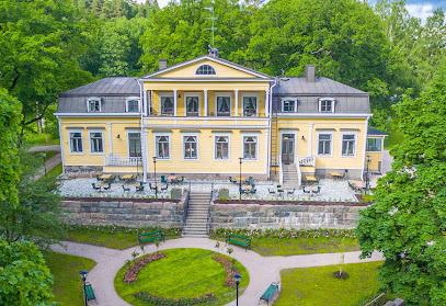 Mukkula Manor Hotels in Lahti – GayOut Guide