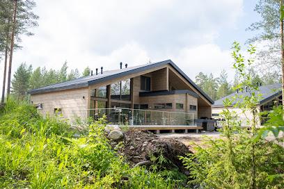 Premium Villas Vierumäki I, Heinola Hotels in Lahti – GayOut Guide