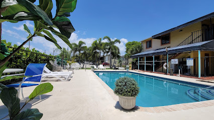 Sunny Palms Inn Hotels in Lake Worth – GayOut Guide