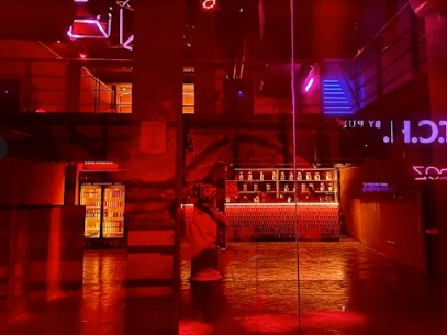 BACKDOOR.BKK Bars & Clubs in Laksi – GayOut Guide